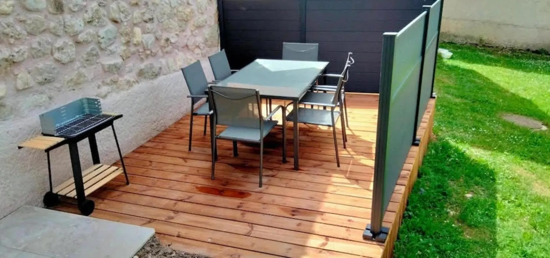 Charmante Maison Au Desert D'Entremont Les Deserts  Holiday home Les Deserts (Savoie)