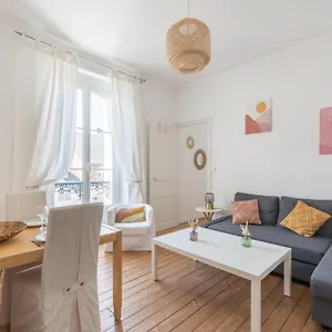 Du Grand De St-lunaire Appartement Saint-Lunaire