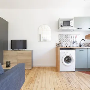 Bel Quartier Lardenne Appartement Toulouse
