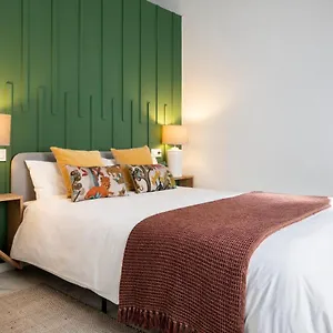 Hernando Colon Appartement Séville