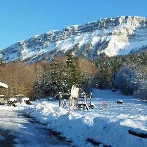Le Cocon De Plainpalais Les Déserts