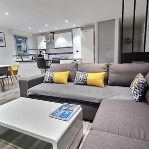 T3 8eme Marselle St Anne Proche Appartement Marseille